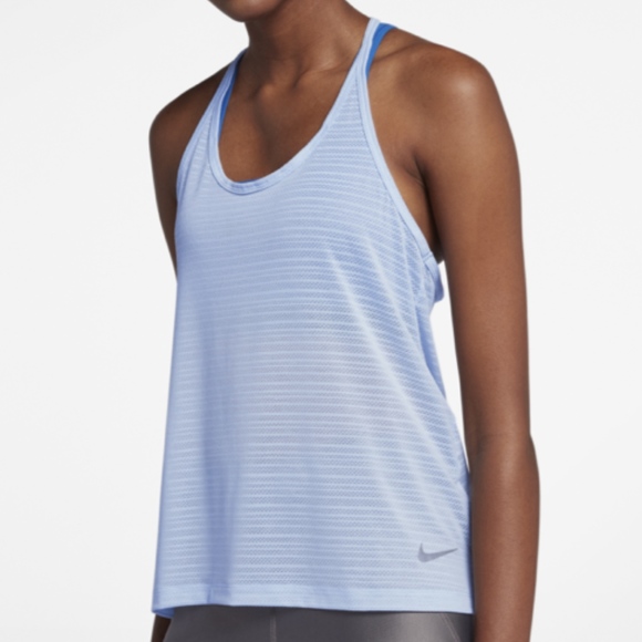 Nike Tank Nike Womens Workout Clothes Nike Top - Picture 1 of 8